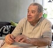 Радион Зубер