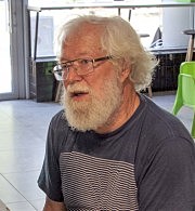 Олег Ткачев