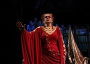 Инга Мартынова исполняет партию «Дидоны»