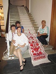 Ступени к знаниям