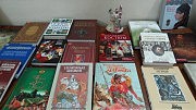 Выставка книг