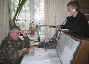 Круглосуточно дежурят в службе 0-77