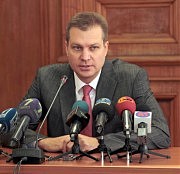 Михаил Соколов