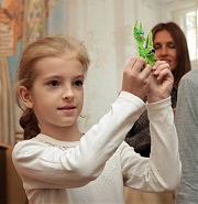 Полина Крячко