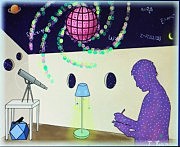 Рисунок Платона Гейвана