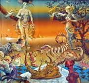 «Кругосветное путешествие»