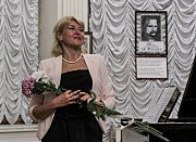 Татьяна Кравченко