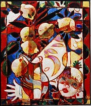 «Лунные лимоны»