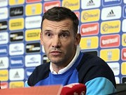 Андрей Шевченко