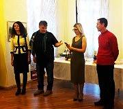 Художники из Николаева