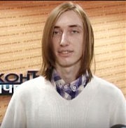 Георгий Бабий