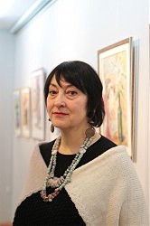 Наталия Рябова