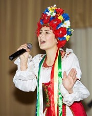 Настя Лозовская