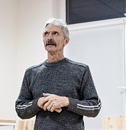 Александр Корбань