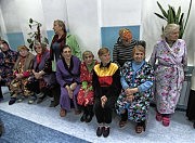 Фото Олега Владимирского