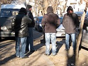 Красноречивый ответ на просьбу ознакомить с документами на право реализации привезенных сосенок