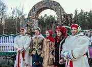 Свита Святого Николая