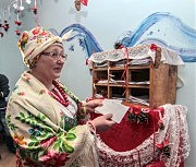 В резиденцию поступило уже много писем