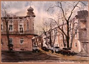 ...и его работы