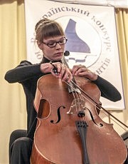 Виктория Фортученко