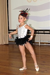 «Мерилин Монро» в исполнении Алексы Лебедевой