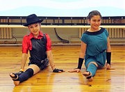 Театр танца «Новый стиль»