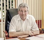 Леонид Яковлевич Крючков