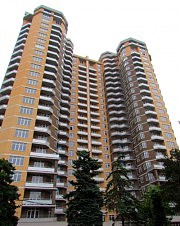 Французский  бульвар, 26, корп. 1, 2