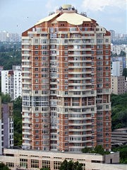 Проспект Шевченко, 12(2)