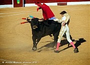 Эухенио де Мора.   Фото Aurelio Redondo Almansa, Толедо