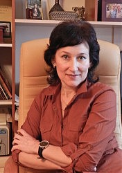 Юлия Гомельская