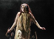 Виктория Остапенко — Турандот