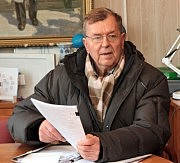 Виктор Небабин ищет управу на компанию застройщиков в судах