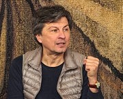 Дмитрий Белов, режиссер