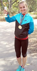 Екатерина Катющева