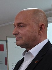 Райнер Бомба