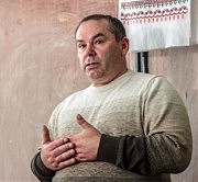 Александр Чумак избран маразлиевским сельским головой в третий раз