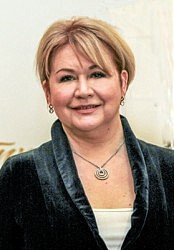 Людмила Сергейчук