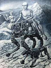 «Охота» Таи Галаган