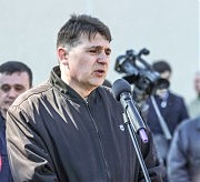 Капитан Алексей Суботин