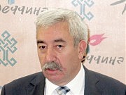 Руководитель туристической делегации Турции на выставке г-н Баки Алкачар рассказал украинским журналистам о перспективах расширения сотрудничества между Украиной и Турцией в сфере туризма