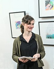 Маргерит Вилот