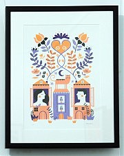 Аида Техеро, «Ты и я»