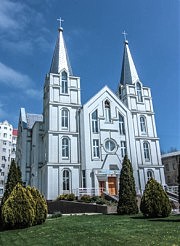 Церковь христиан-баптистов