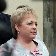 Директор первого одесского Центра ювенальной пробации Ольга Боровская