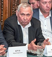 Николай Павлюк