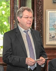 Анатолий Ковров