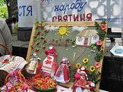 Образчики декоративно-прикладного искусства