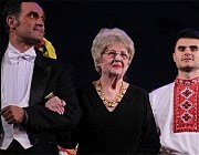 Идалия Иванова: «Какое счастье — быть артистом!»