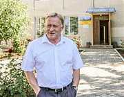 На прогулку по Беляевке — с Михаилом Бухтияровым